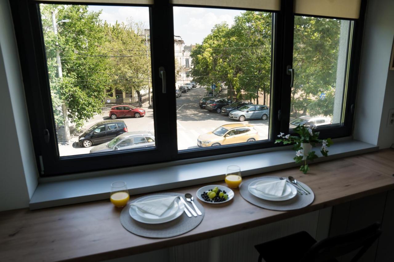 Azaleea Apartments Бухарест Экстерьер фото