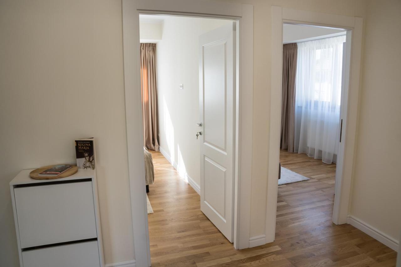 Azaleea Apartments Бухарест Экстерьер фото