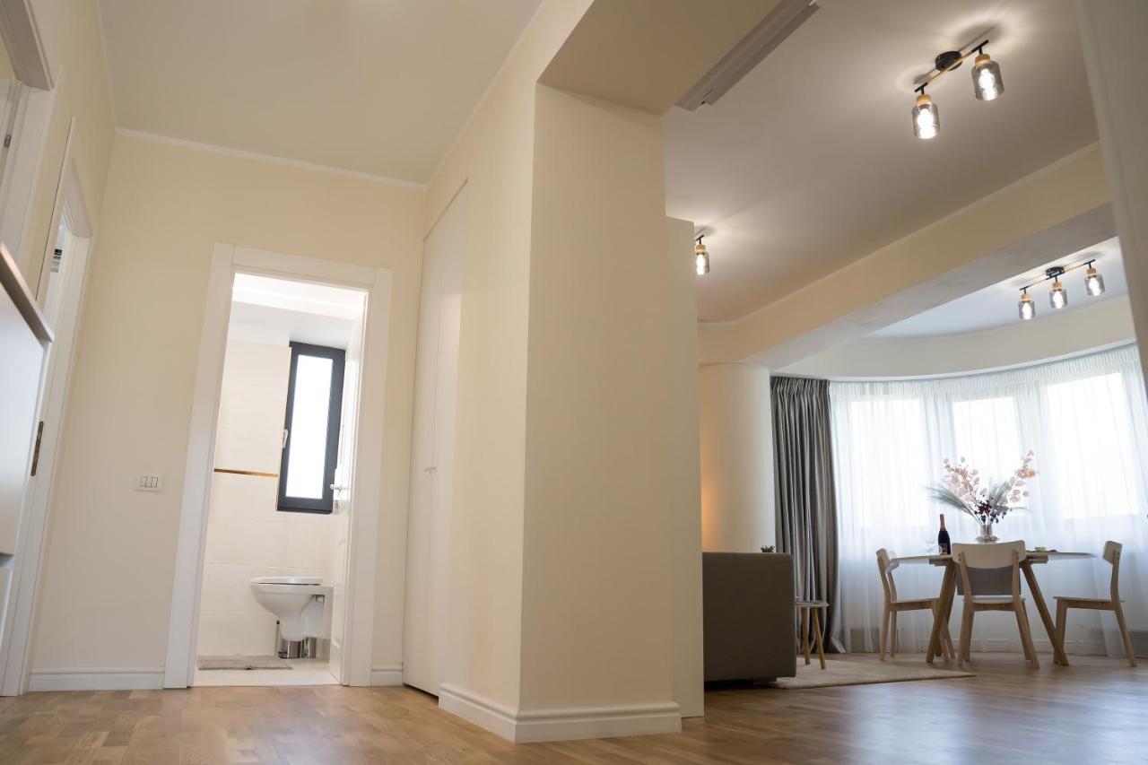 Azaleea Apartments Бухарест Экстерьер фото