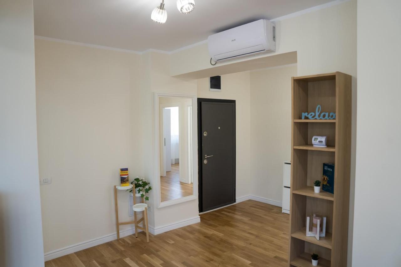 Azaleea Apartments Бухарест Экстерьер фото