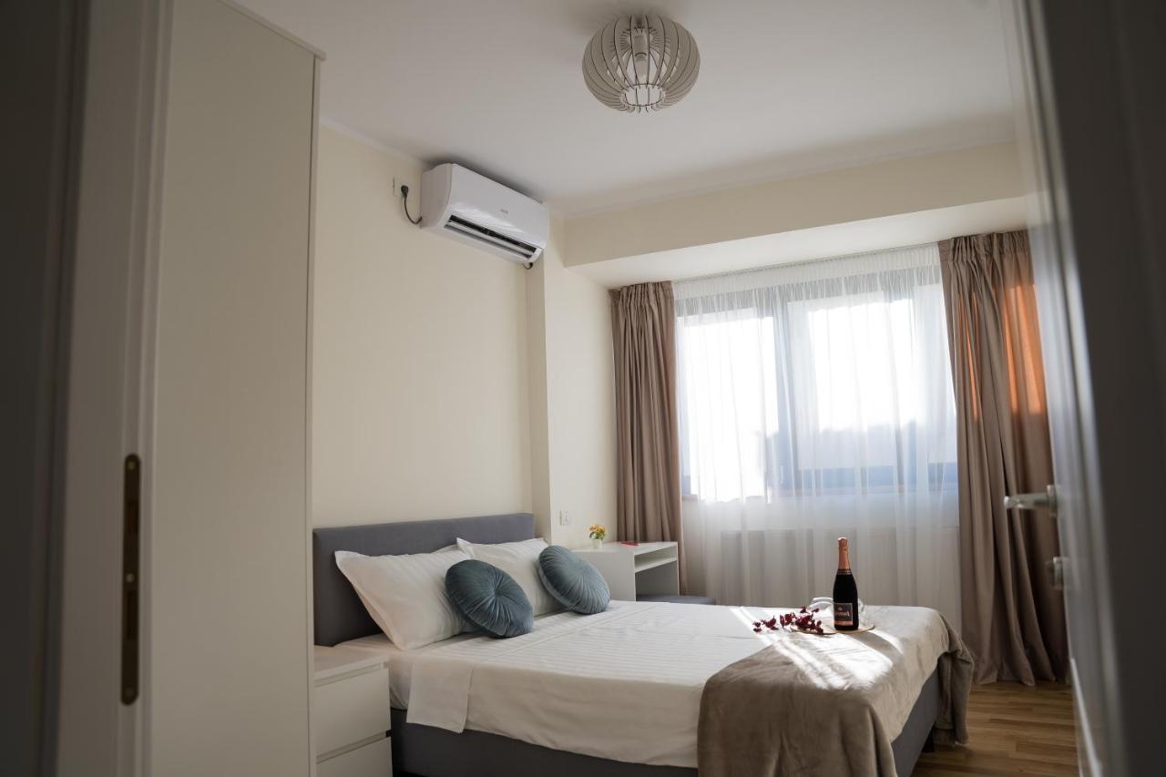 Azaleea Apartments Бухарест Экстерьер фото