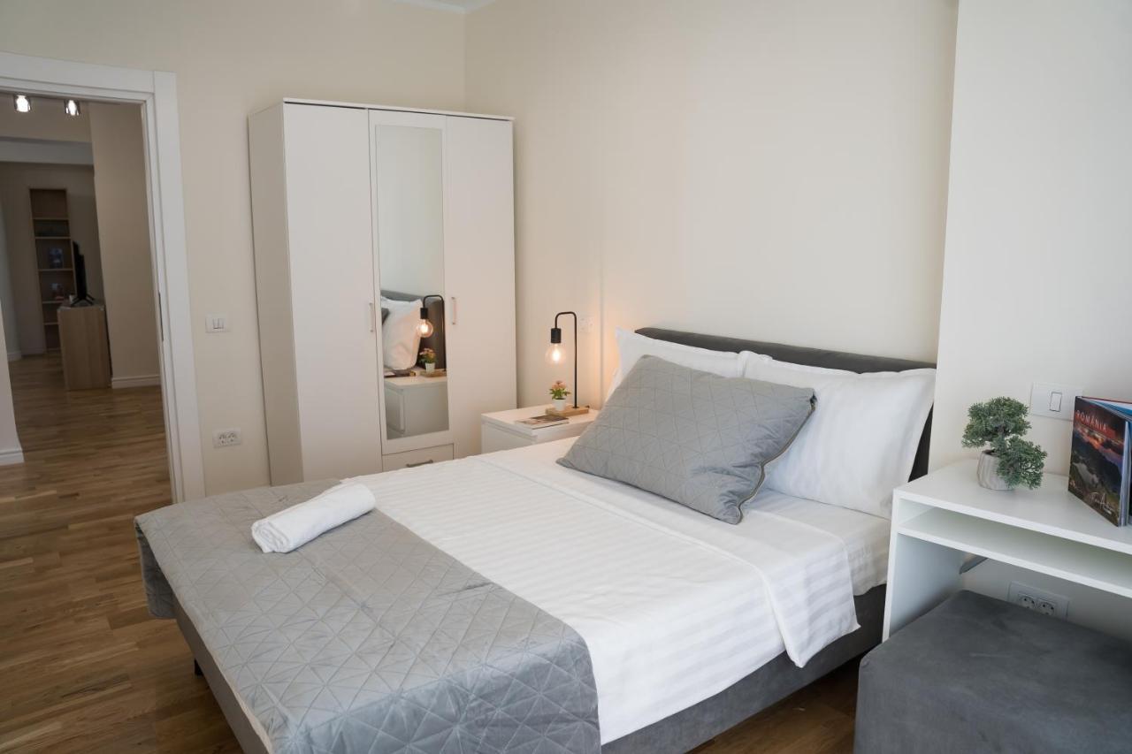 Azaleea Apartments Бухарест Экстерьер фото