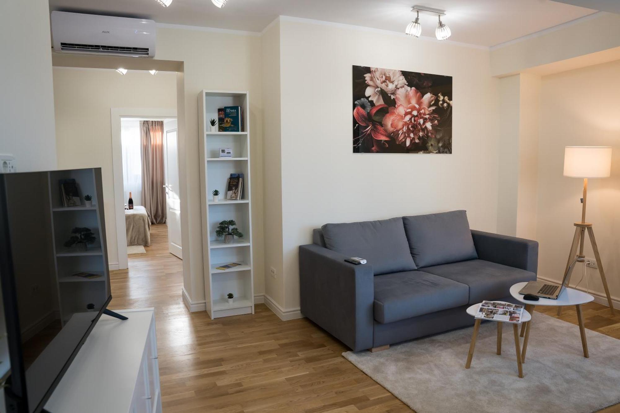 Azaleea Apartments Бухарест Экстерьер фото