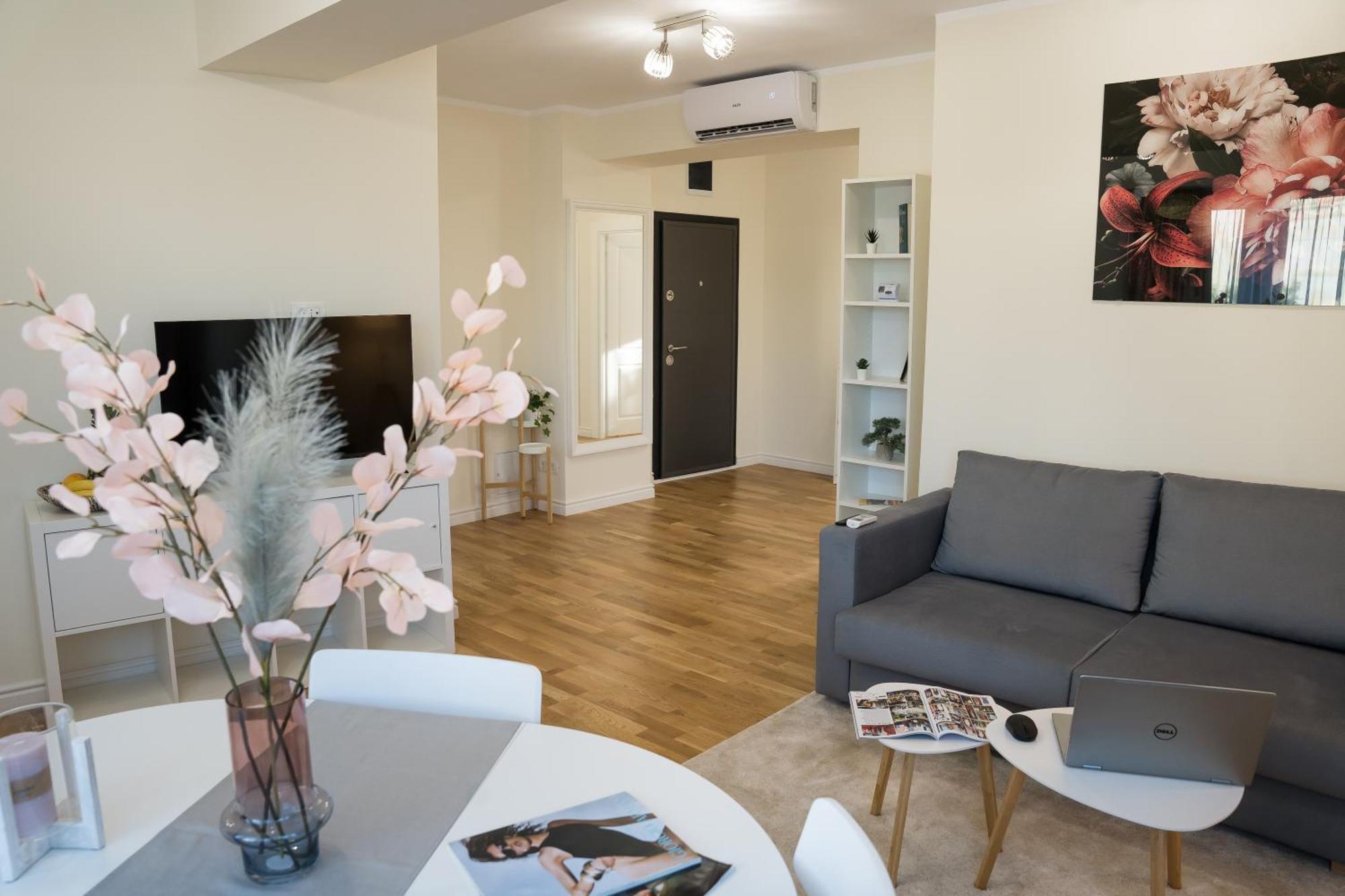 Azaleea Apartments Бухарест Экстерьер фото